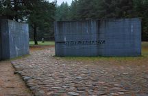 Treblinka - Tykocin - Lopuchowo Tour from Warsaw