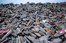 Trip to Auschwitz-Birkenau with English guide 