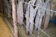 Trip to Auschwitz-Birkenau with English guide 
