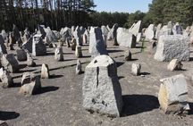 Treblinka - Tykocin - Lopuchowo Tour from Warsaw