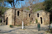 Small Group Ephesus & Sirince Village Tour From Kusadasi / Selcuk