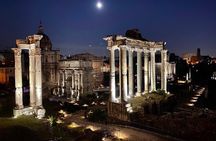 Rome Private Segway Tour