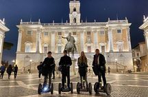 Rome Private Segway Tour