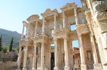 Ephesus Day Tour From Istanbul /w flights