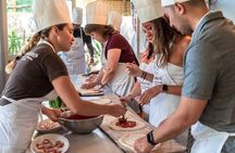 Pizza School Experience from Sorrento