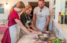 Pizza School Experience from Sorrento