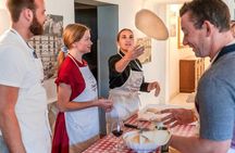Pizza School Experience from Sorrento