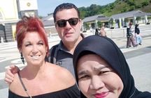 Private Kuala Lumpur Shore Excursions 
