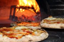 Pizza School Experience from Sorrento