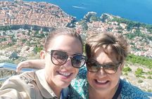 Explore Dubrovnik Old Town and Cavtat Riviera