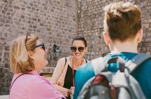 Dubrovnik Old Town Private Walking Tour