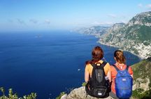 Hike The Path Of Gods from Sorrento