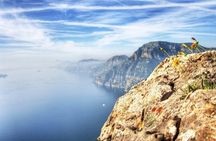 Hike The Path Of Gods from Sorrento