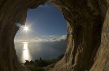 Hike The Path Of Gods from Sorrento