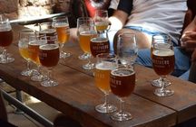 Craft Beer Tour around Manchester