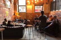 Craft Beer Tour around Manchester