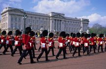 Half-Day London Independent Private Tour
