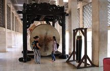 Jakarta Private City Tour with Obama School visit
