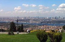 Istanbul Tour For Two Days (Old & New Cities) - Small Group