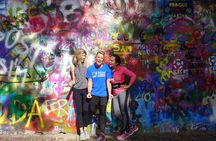 Running Tour of Prague. Your private 6-9K intro