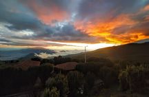 Middle of the world and Cable car Private tour