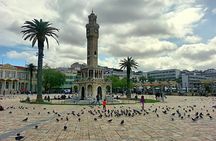 Izmir City Tour From Kusadasi Port / Hotels