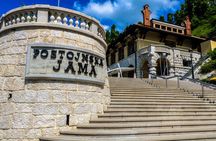Highlights of Slovenia - Postojna & Bled (Tickets included)