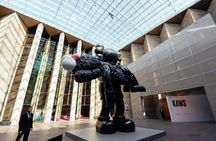 Private City Kickstart Tour: Melbourne