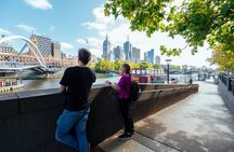 Private City Kickstart Tour: Melbourne