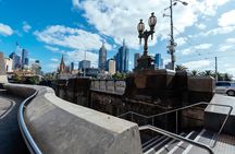 Private City Kickstart Tour: Melbourne