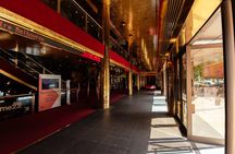 Private City Kickstart Tour: Melbourne