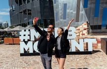 Highlights & Hidden Gems With Locals: Best of Melbourne Private Tour