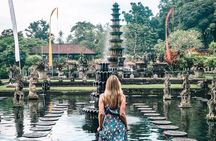 Bali Instagram Tour [Private and All-Inclusive]