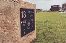 St Andrews Private Personal Driving Day Tour Six Hours