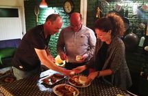 Eat Like Tito - Gastro Historical Experience