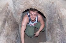 Cu Chi Tunnels and Mekong Delta 1 Day From Ho Chi Minh City