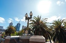 Highlights & Hidden Gems With Locals: Best of Melbourne Private Tour