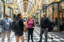 Highlights & Hidden Gems With Locals: Best of Melbourne Private Tour