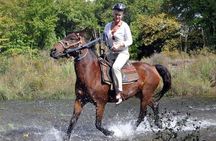 Horseback Riding From Kusadasi Port For Cruise Guests