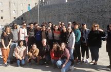 Dubrovnik Old Town Private Walking Tour