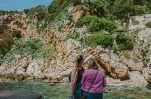 Dubrovnik Old Town Private Walking Tour