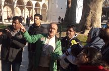 Topkapi Palace & Harem Fast-Track Admission Tickets with Tour