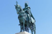 Explore Budapest’s Art and Culture with a Local 