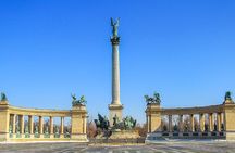 Explore Budapest’s Art and Culture with a Local 