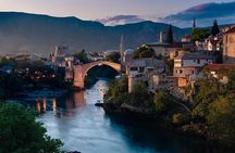 MOSTAR and BLAGAJ daytrip with TRAVELPLUS