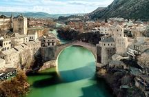 MOSTAR and BLAGAJ daytrip with TRAVELPLUS