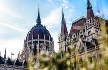 Discover Budapest’s most Photogenic Spots with a Local
