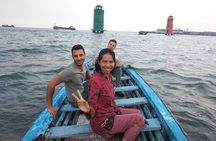 Jakarta Private City Tour with Obama School visit