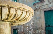 Barcelona Jewish & Gothic Tour - summer Deal Now on