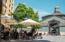 Barcelona Jewish & Gothic Tour - summer Deal Now on